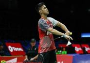 Hyderabad Open 2019: Indonesia Tanpa Wakil Tunggal Putra di Perempat Final