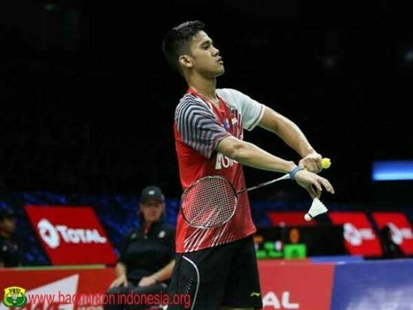 Hyderabad Open 2019: Indonesia Tanpa Wakil Tunggal Putra di Perempat Final