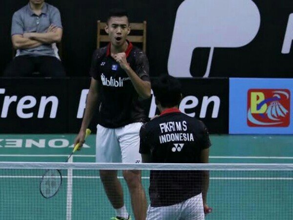 Hyderabad Open 2019: Indonesia Loloskan Empat Wakil ke Perempat Final