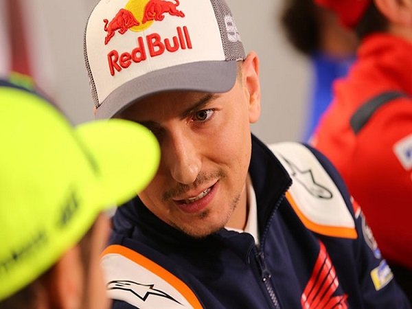 Alberto Puig Bantah Jika Jorge Lorenzo Minta Dilepas Kembali Menuju Ducati