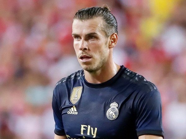 Gareth Bale akan Dipertahankan Real Madrid?