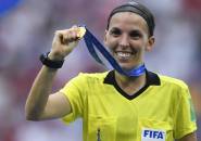 Lampard Sambut Momen Bersejarah Wasit Wanita Di Piala Super UEFA