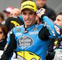 Resmi Perpanjang Kontrak, Alex Marquez Batal Naik Kelas ke MotoGP