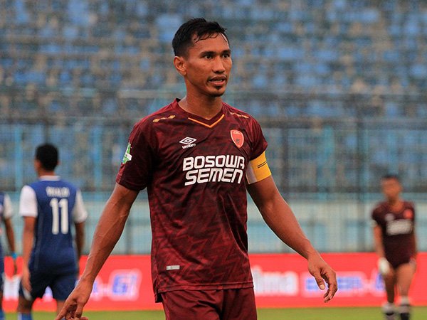 Kejutan! PSM Makassar Depak Kapten Tim Jelang Putaran Kedua Liga 1