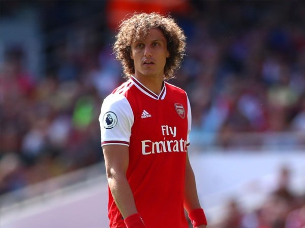 Ambisi Tim Jadi Alasan David Luiz Pindah ke Arsenal