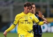 Lazio Salip Milan dalam Perburuan Wonderkid Chievo