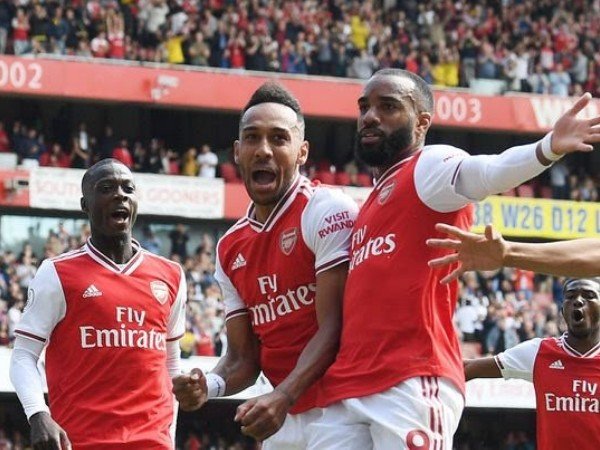 Guendouzi Yakin Trio Arsenal Bakal Cetak Banyak Gol