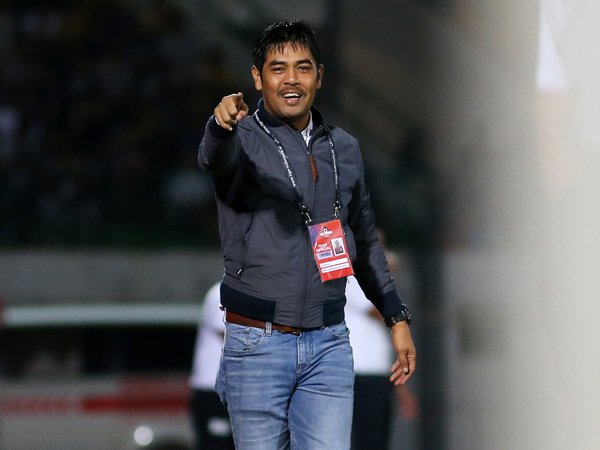Hadapi Semen Padang FC, Nilmaizar Akan Bersikap Proporsional di Pinggir Lapangan