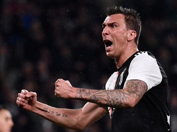 Milan Tanyakan Ke Juventus Soal Peluang Transfer Penyerang Ini