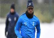 Victor Wanyama Menuju Pintu Keluar Tottenham Hotspur?