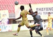 Bhayangkara FC Gagal Menang Lagi, Ini Kata Yeyen Tumena
