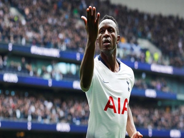 Diminati Club Brugge, Tottenham Pasang Harga untuk Victor Wanyama