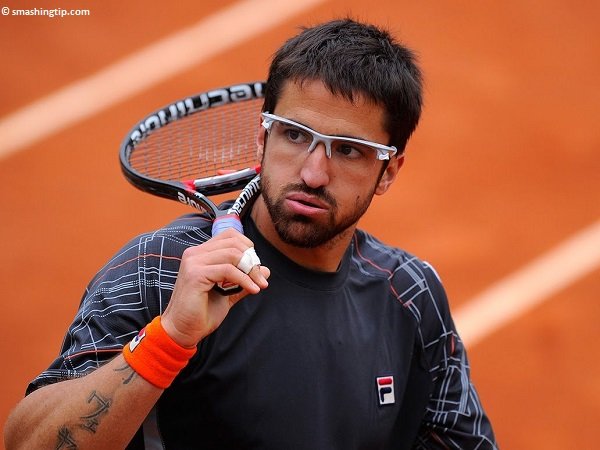 Janko Tipsarevic Putuskan Gantung Raket