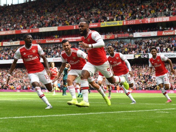Soal Peluang Juara, Legenda Arsenal: Masih Jauh!