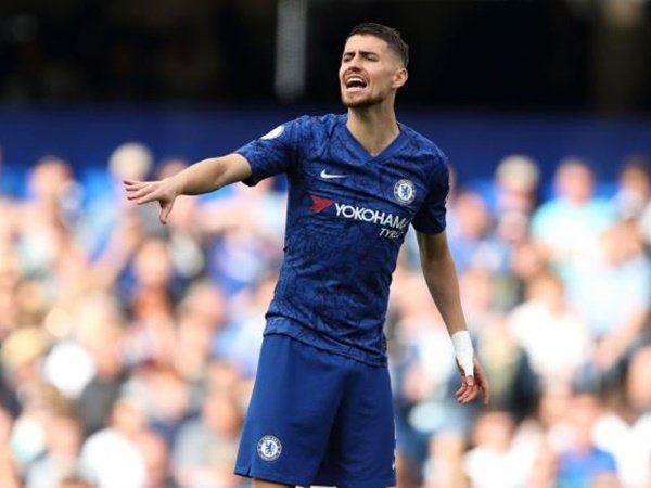 Tiga Pemain Chelsea Kena Semprot Atas Penampilannya Lawan Leicester