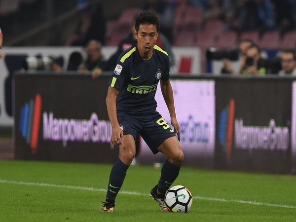 Yuto Nagatomo Jadi Penentu Transfer Biraghi ke Inter Milan