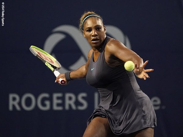 Faktor Intimidasi Serena Williams Mulai Memudar, Klaim Mats Wilander