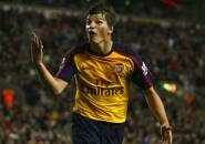 Pernah Buat 4 Gol di Anfield, Andrey Arshavin Tak Menyangka