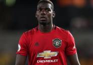 Pihak Twitter Akan Temui MU Bahas Aksi Rasisme yang Ditujukan Pada Pogba