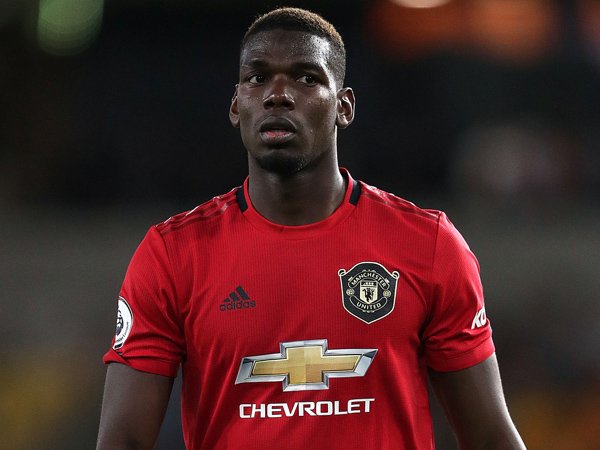 Pihak Twitter Akan Temui MU Bahas Aksi Rasisme yang Ditujukan Pada Pogba