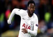 Tottenham Resmi Lepas Georges-Kevin Nkoudou ke Besiktas