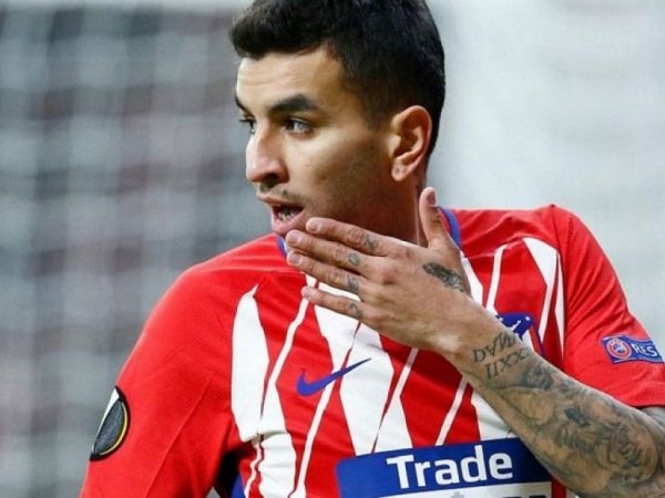Agen Tiba di Milan, Saga Transfer Correa Berlanjut