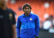 Kehadiran Conte Pangkas Jarak Inter dengan Juventus