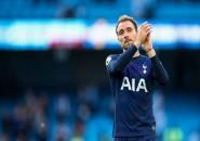 Legenda Tottenham Bocorkan Kelemahan Christian Eriksen