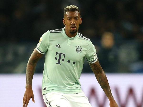 Fenerbahce Tertarik Datangkan Jerome Boateng