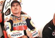 Lorenzo: Harusnya Saya Finish Terakhir di GP Inggris