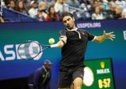 Hasil US Open: Roger Federer Butuh Empat Set Di Laga Pembuka