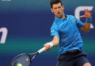 Hasil US Open: Tanpa Banyak Kendala, Novak Djokovic Atasi Laga Pembuka