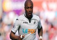 Jelang Penutupan Bursa Transfer, Lazio Incar Servis Bintang Swansea