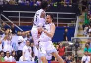 Manajemen Stapac Siap Dukung Program Timnas Basket Indonesia