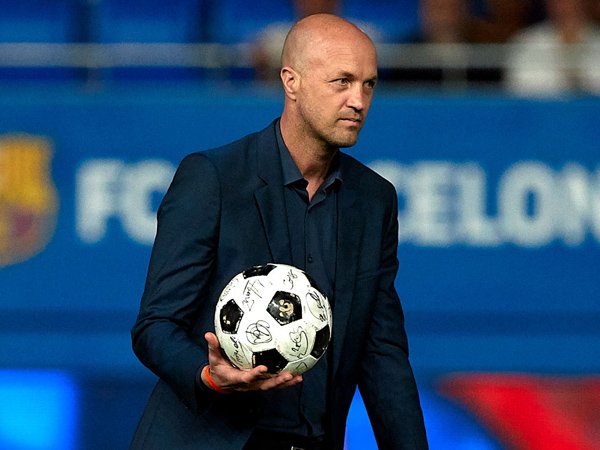 Jordi Cruyff Mengaku Menyesal Pernah Bergabung dengan MU