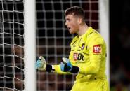 Buat Tiga Penyelamatan Penalti, Howe Lontarkan Pujian untuk Kiper Bournemouth