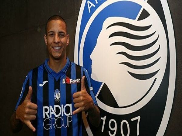 Gabung Atalanta Merupakan Langkah Maju Buat Guilherme Arana