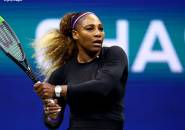 Hasil US Open: Catherine McNally Paksa Serena Williams Kerahkan Kemampuan Terbaik