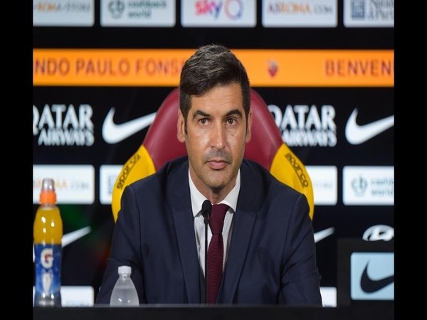 Paulo Fonseca Diklaim Contek Taktik Milik Eks Pelatih Shakhtar