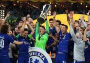 Tim Mana Saja Yang Bisa Satu Grup dengan Chelsea?