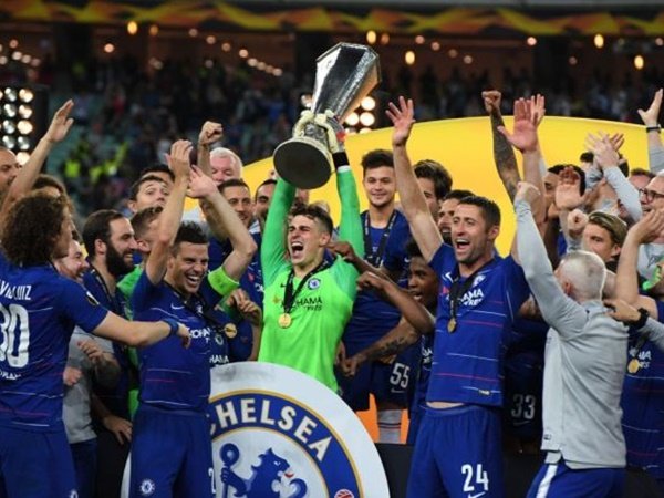 Tim Mana Saja Yang Bisa Satu Grup dengan Chelsea?
