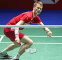 Anders Antonsen & Mia Blichfeldt Raih Pencapaian Terbaik Dalam Kariernya