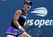 Hasil US Open: Bianca Andreescu Tantang Caroline Wozniacki Di Babak Ketiga