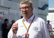 Tim Baru Diminta Menunggu Hinga 2022 Jika Ingin Gabung Formula 1