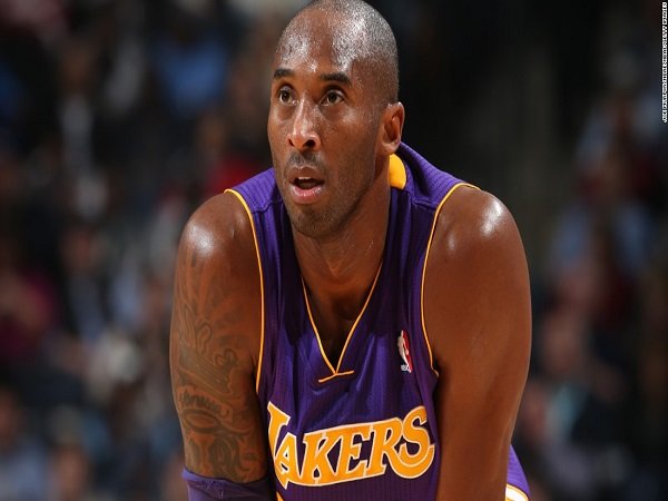 Kobe Bryant Keluhkan Banyak Pemain NBA Yang Manja Akan Kondisi Fisiknya