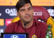 Pelatih Roma: Smalling Cepat dan Agresif