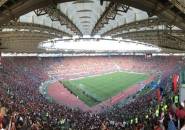 Pertandingan Lazio vs Roma Diharapkan Akan Dipadati 50.000 Penonton di Olimpico