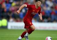 Borussia Dortmund Ingin Bajak Pemain Muda Liverpool