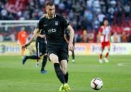Partizan Pastikan Transfer Pavlovic ke Lazio Gagal Terwujud