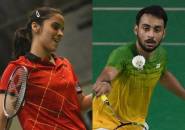 Saina Nehwal & Sourabh Verma Incar Gelar Taiwan Open 2019